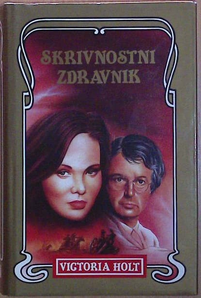 Skrivnostni zdravnik