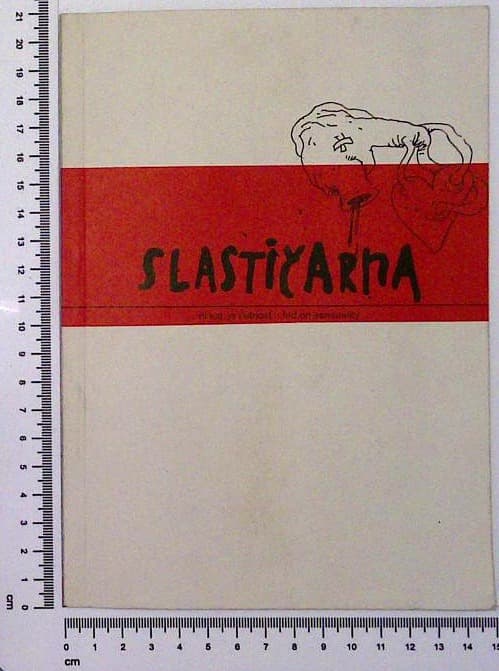 Slastičarna
