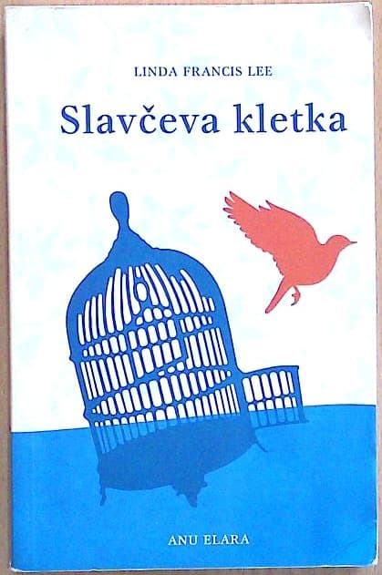 Slavčeva kletka
