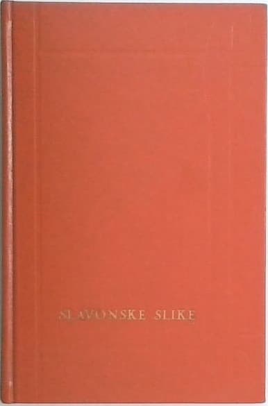 Slavonske slike