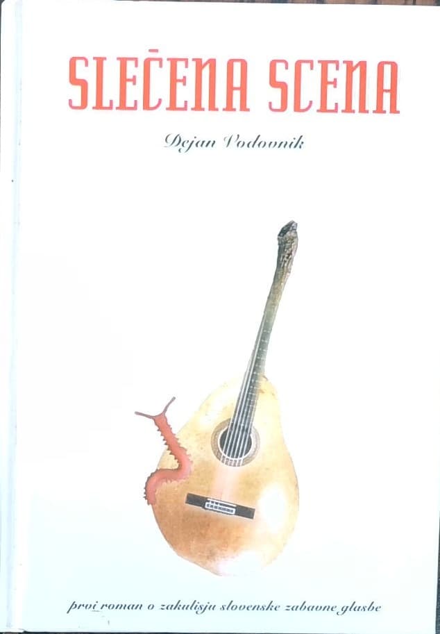 Slečena scena
