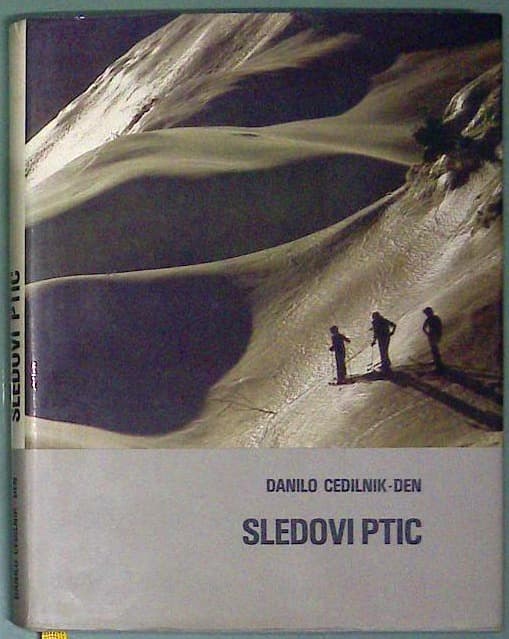 Sledovi ptic