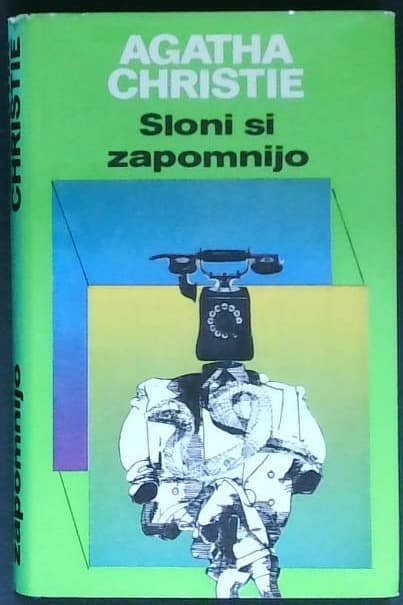 Sloni si zapomnijo
