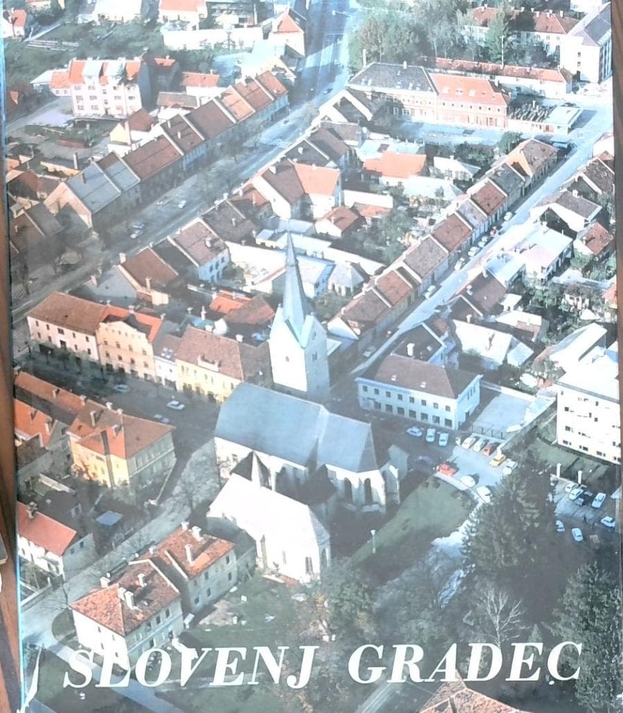 Slovenj Gradec