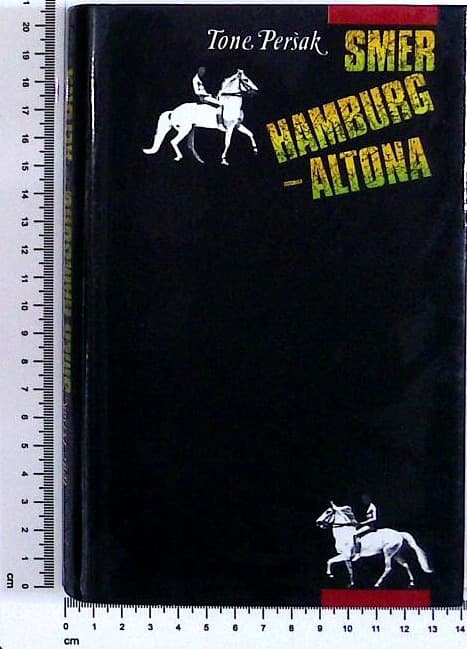 Smer Hamburg-Altona
