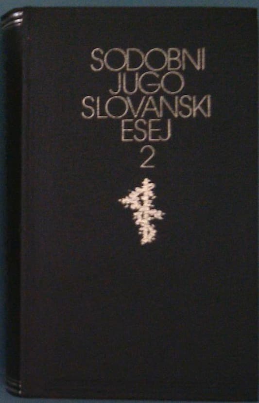 Sodobni jugoslovanski esej 2