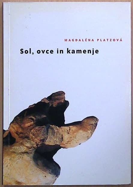 Sol ovce in kamenje