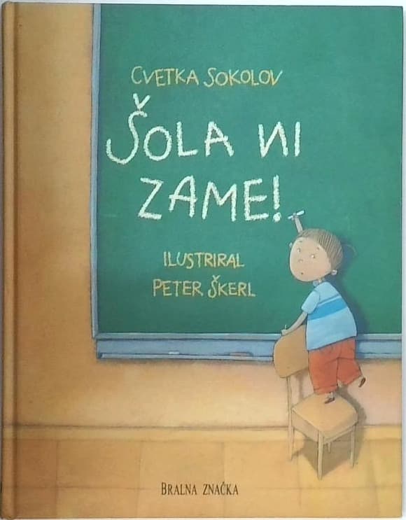 Šola ni zame