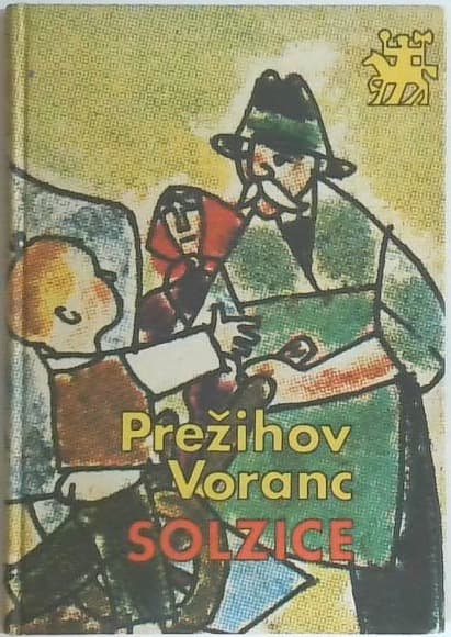 Solzice