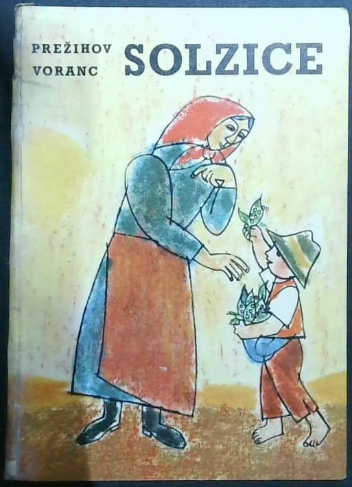 Solzice