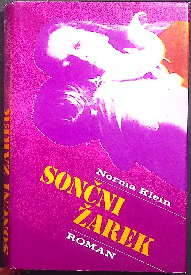 Sončni žarek
