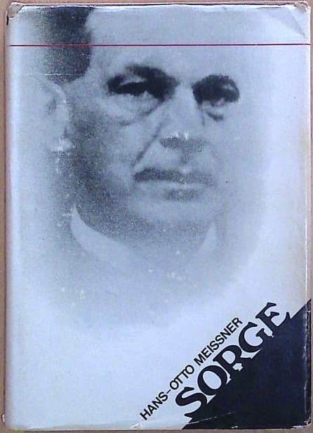 Sorge
