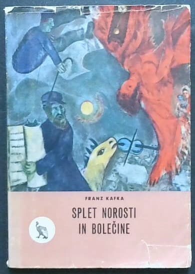 Splet norosti in bolečine