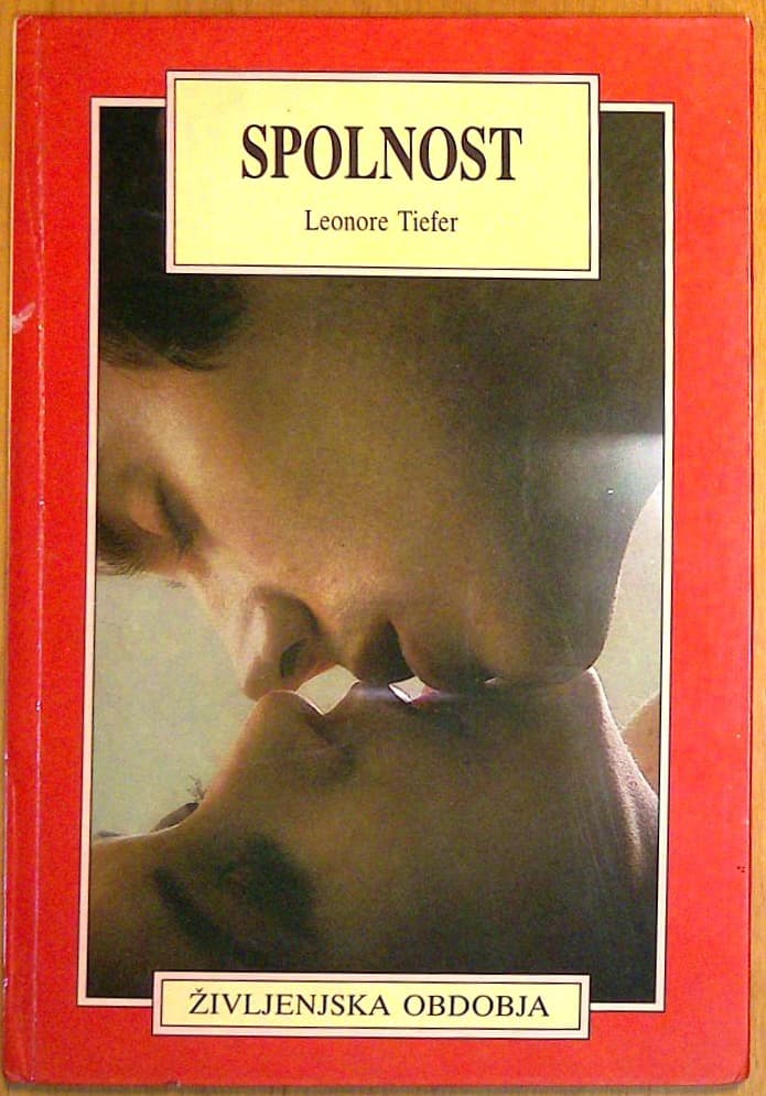 Spolnost