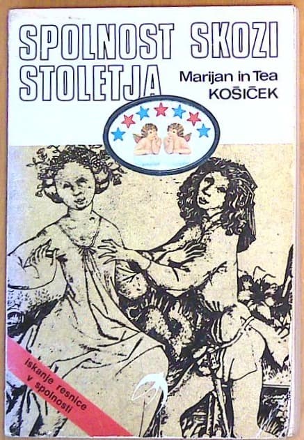 Spolnost skozi stoletja