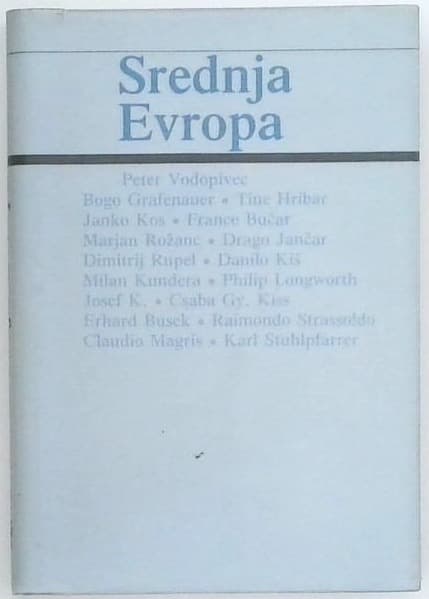 Srednja Evropa