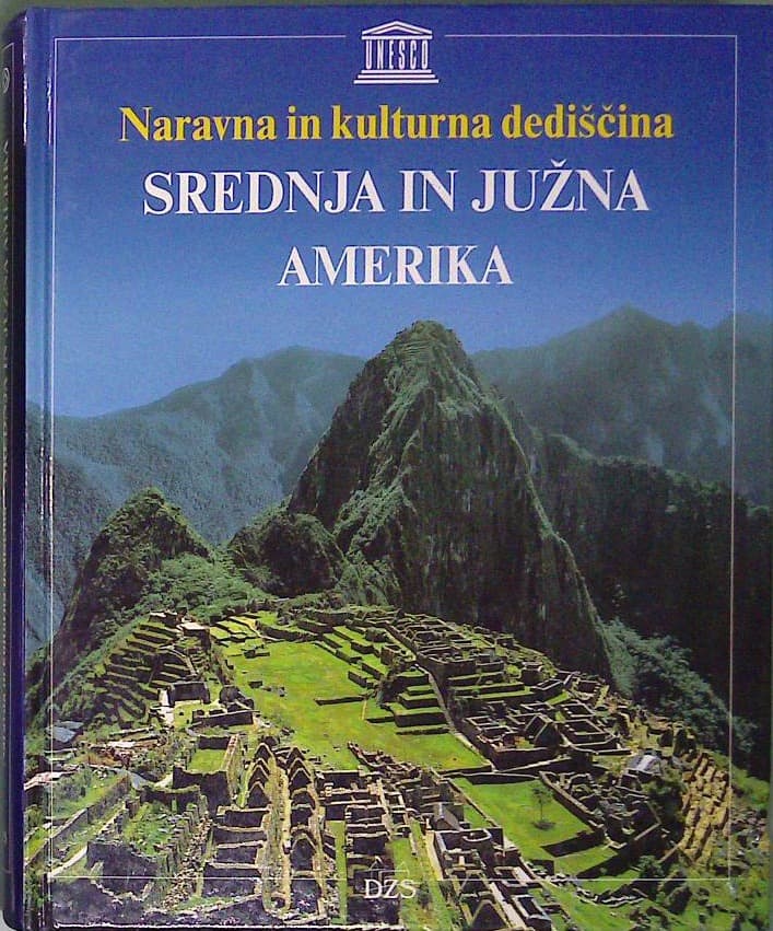 Srednja in južna Amerika