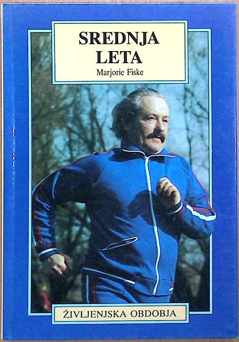 Srednja leta