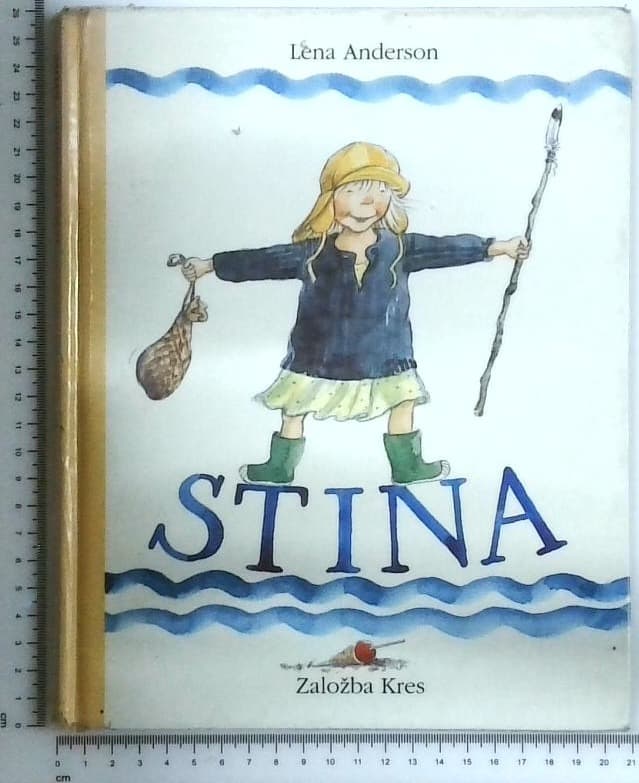 Stina