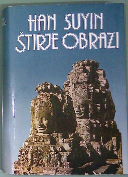Štirje obrazi