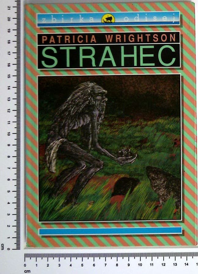 Strahec