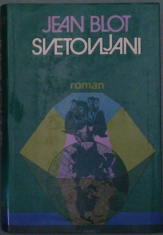 Svetovljani