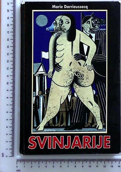 Svinjarije