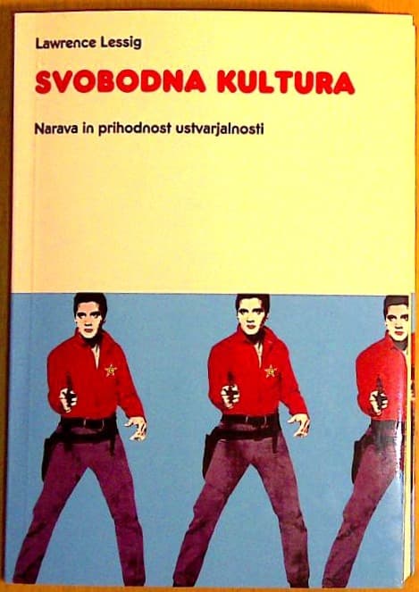 Svobodna kultura
