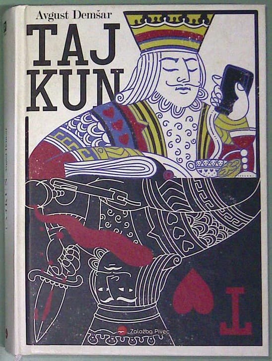 Tajkun