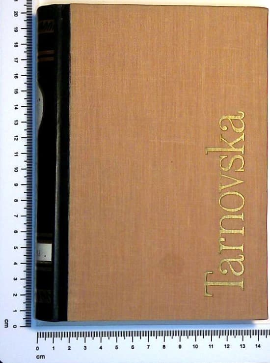 Tarnovska