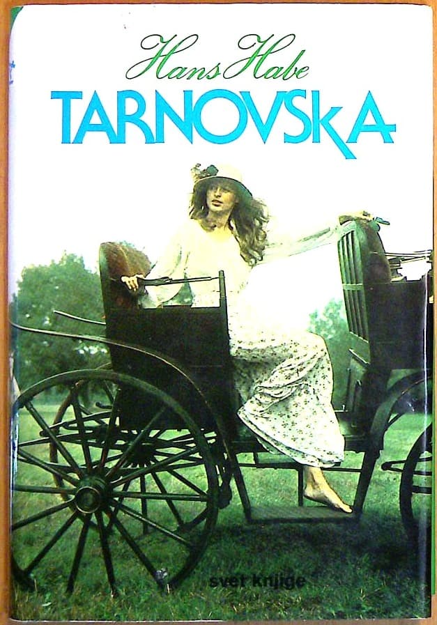 Tarnovska