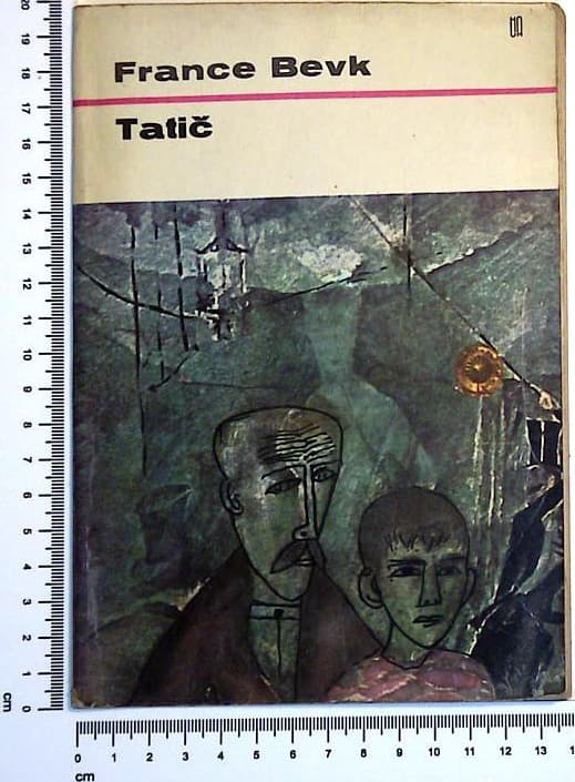 Tatič
