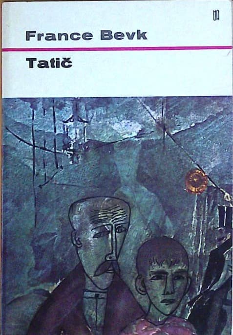 Tatič