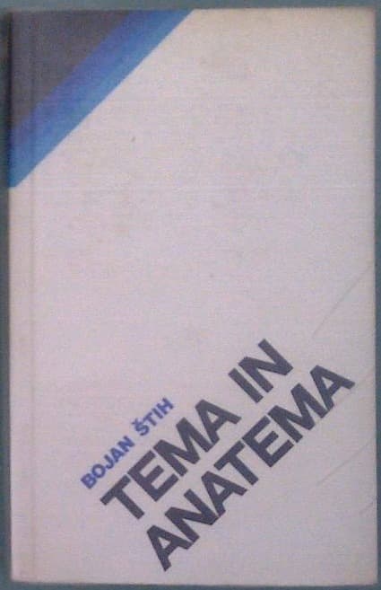 Tema in anatema