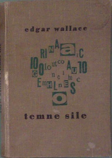 Temne sile