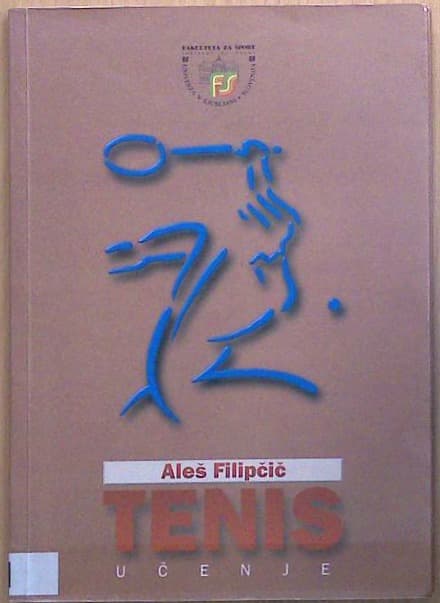 Tenis: Učenje