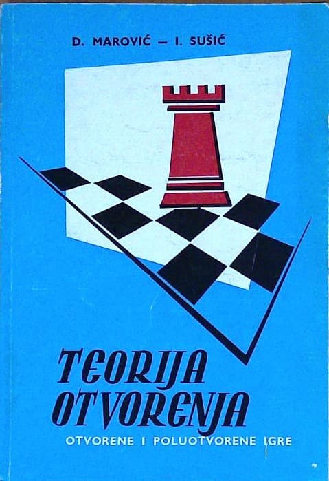 Teorija otvorenja