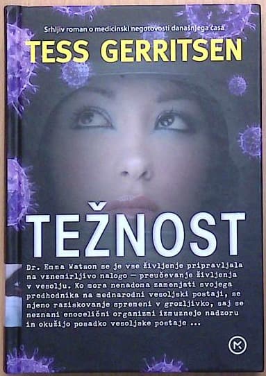 Težnost