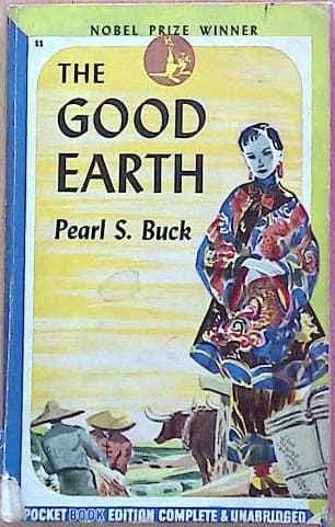 The Good Earth