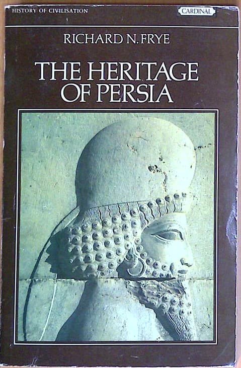 The Heritage of Persia