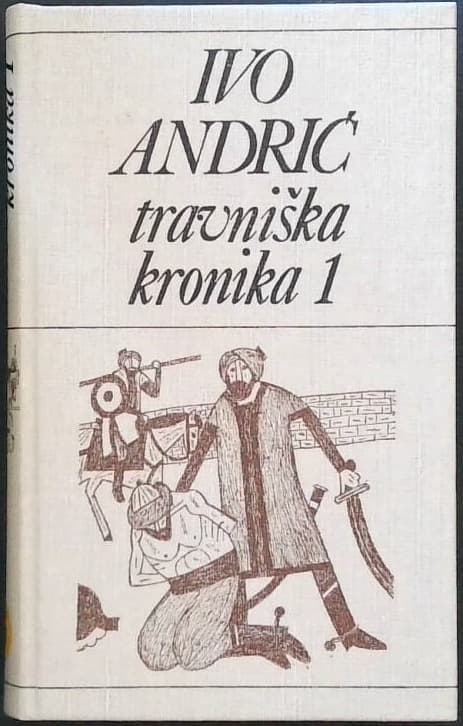 Travniška kronika 1