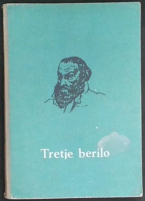 Tretje berilo