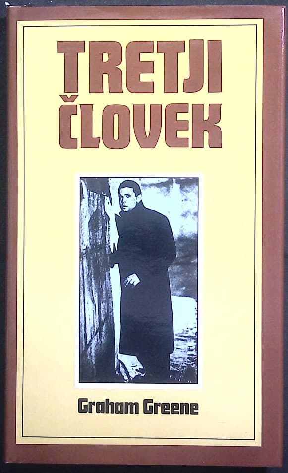 Tretji človek