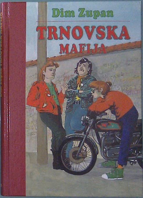 Trnovska mafija