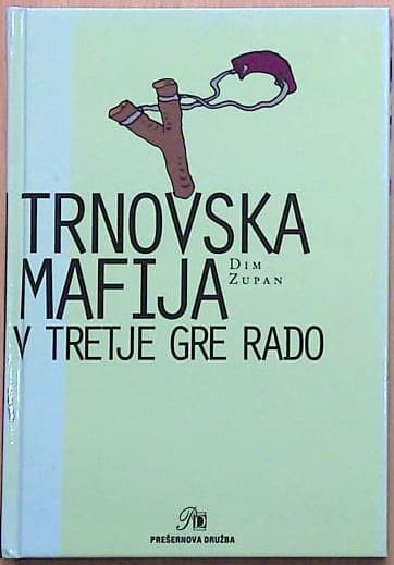 Trnovska mafija