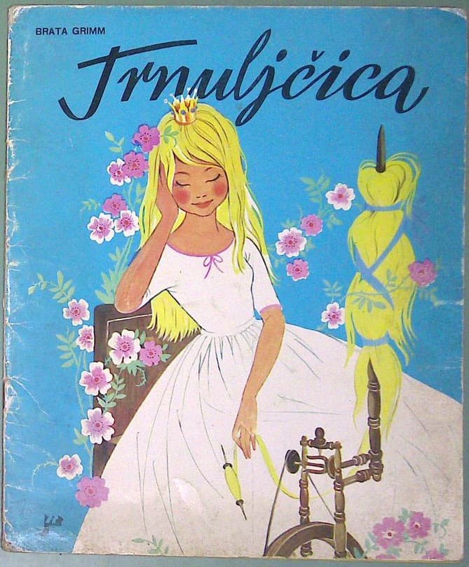Trnuljčica