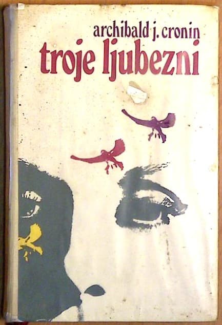 Troje ljubezni