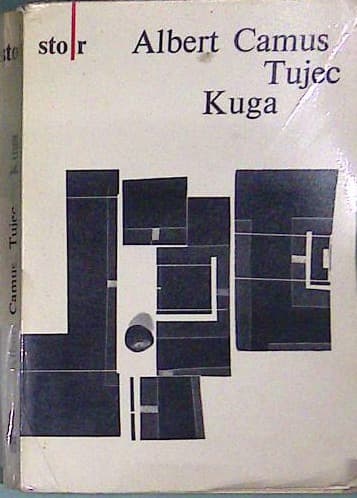 Tujec - Kuga