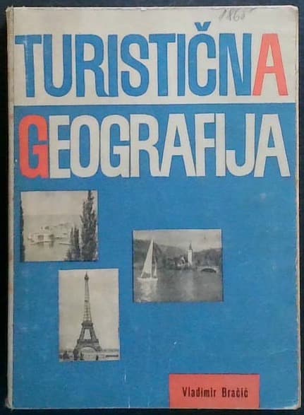 Turistična geografija