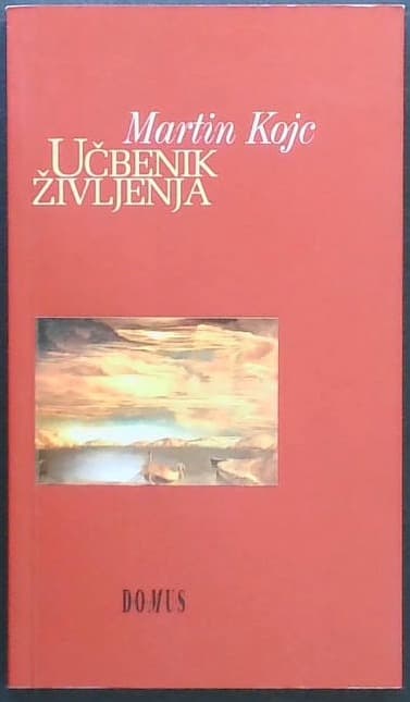 Učbenik življenja